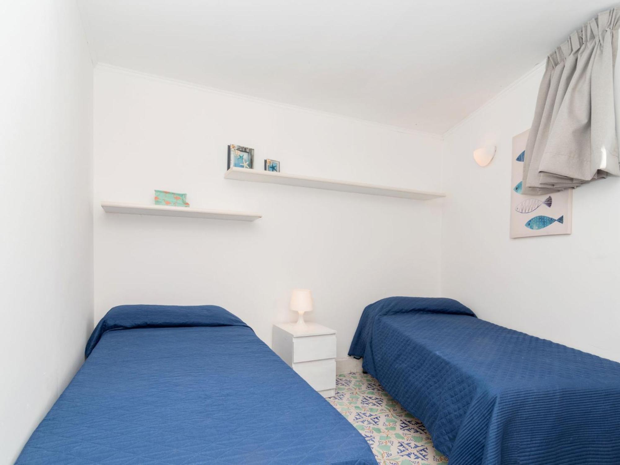 Apartment Parco Letizia By Interhome ماسّا لوبْرينسِ المظهر الخارجي الصورة