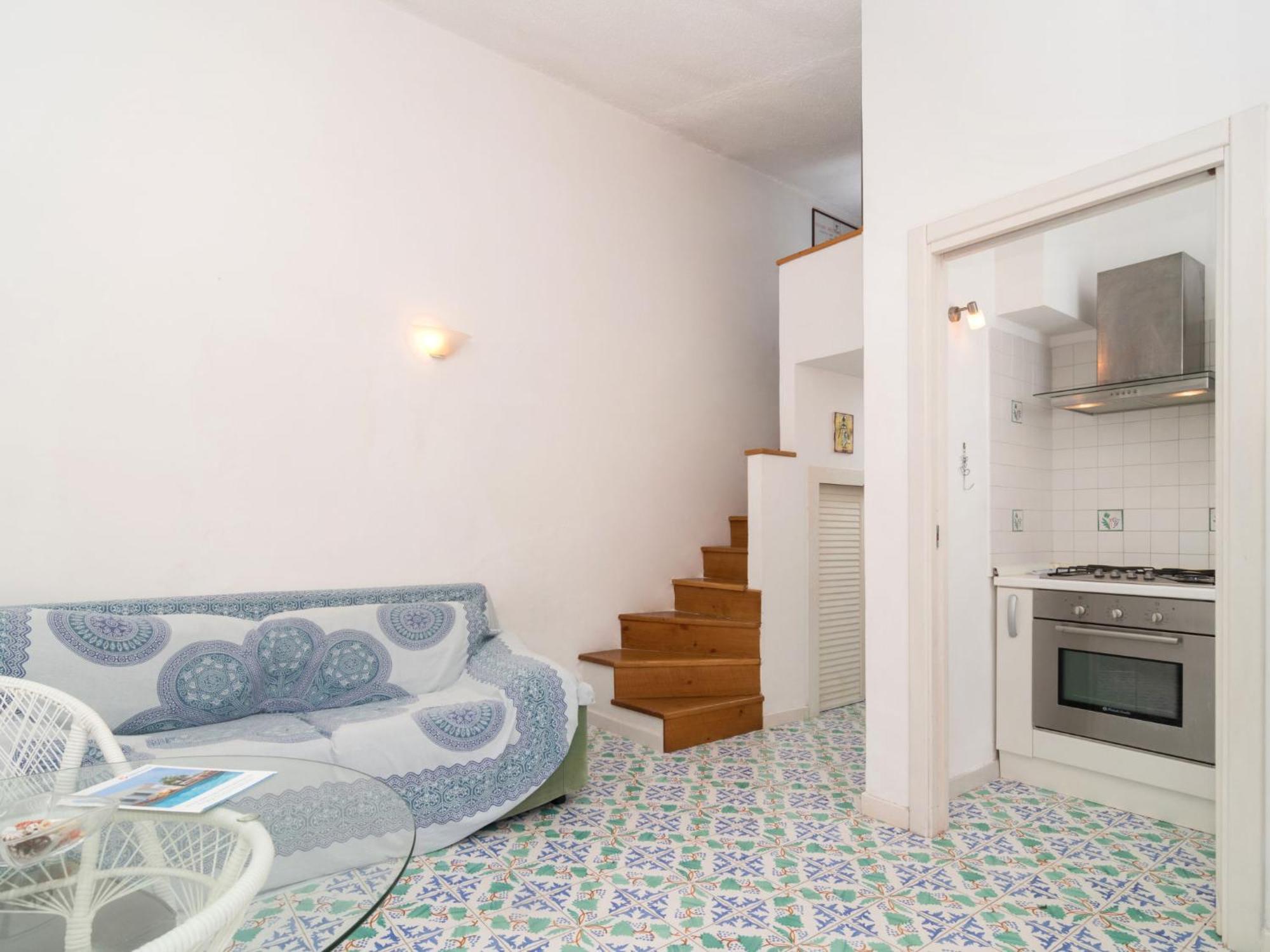 Apartment Parco Letizia By Interhome ماسّا لوبْرينسِ المظهر الخارجي الصورة
