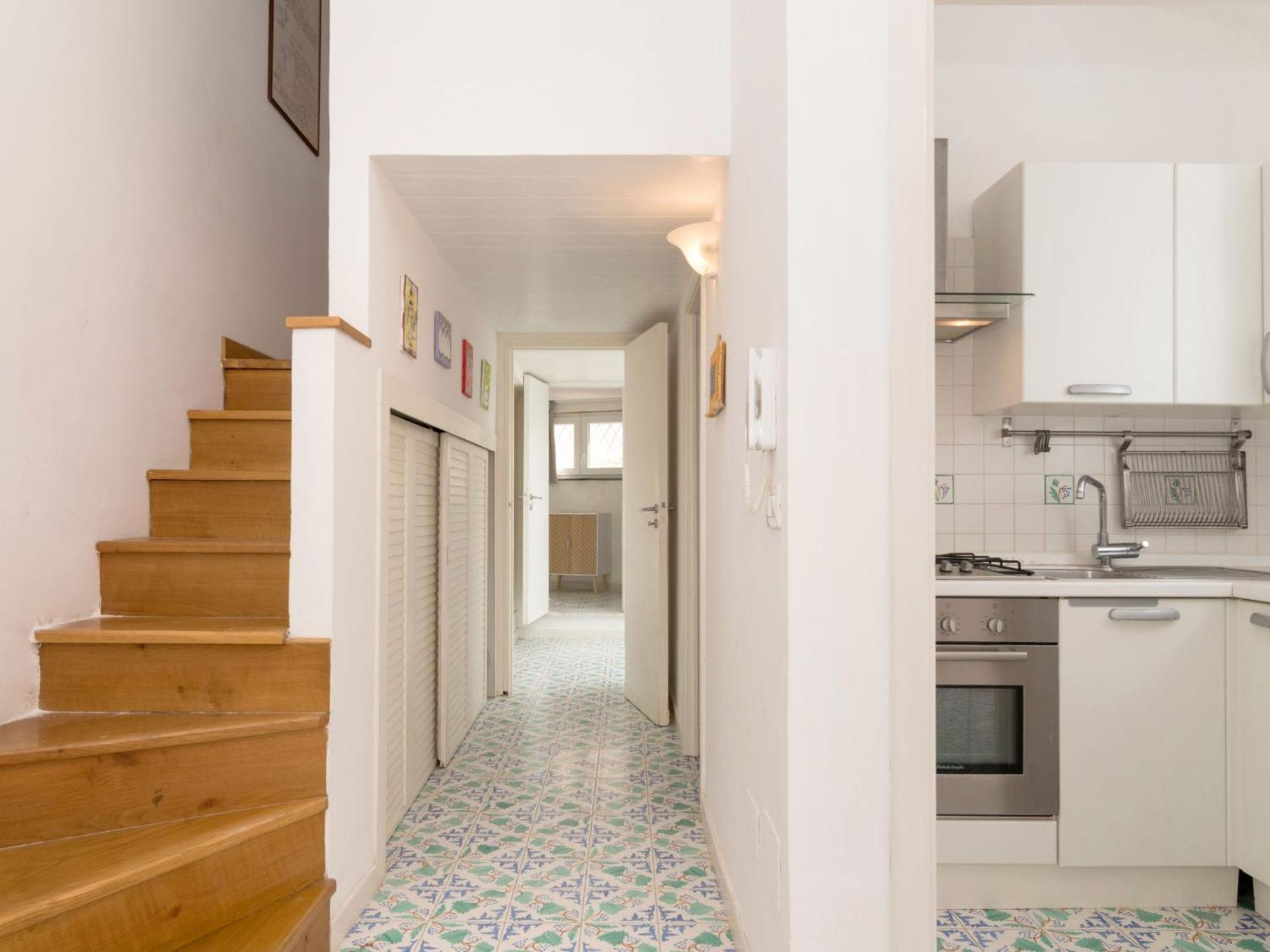 Apartment Parco Letizia By Interhome ماسّا لوبْرينسِ المظهر الخارجي الصورة
