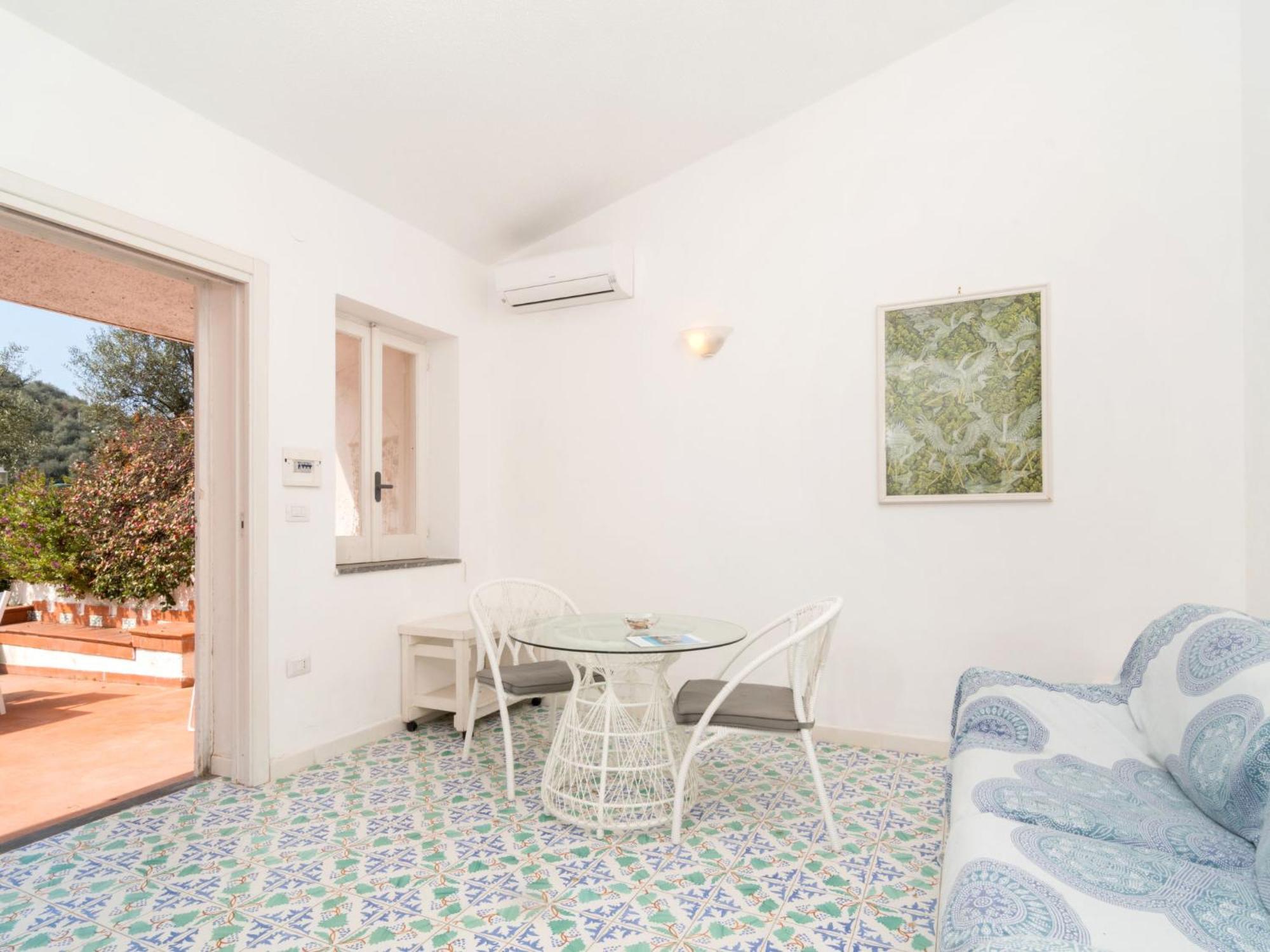 Apartment Parco Letizia By Interhome ماسّا لوبْرينسِ المظهر الخارجي الصورة